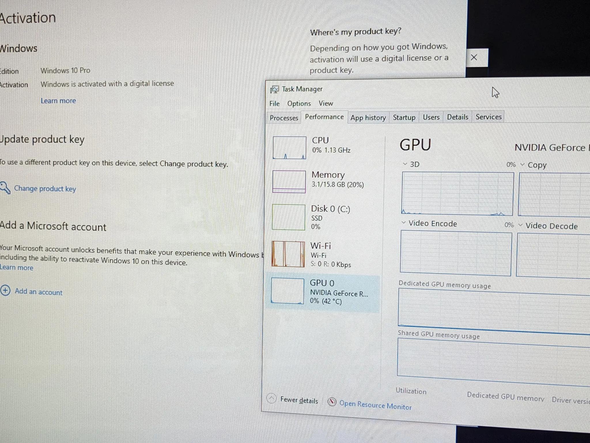 High-Mid, 12100F, 3060TI, DDR5 16GB, 2TB NVMe, Gaming PC