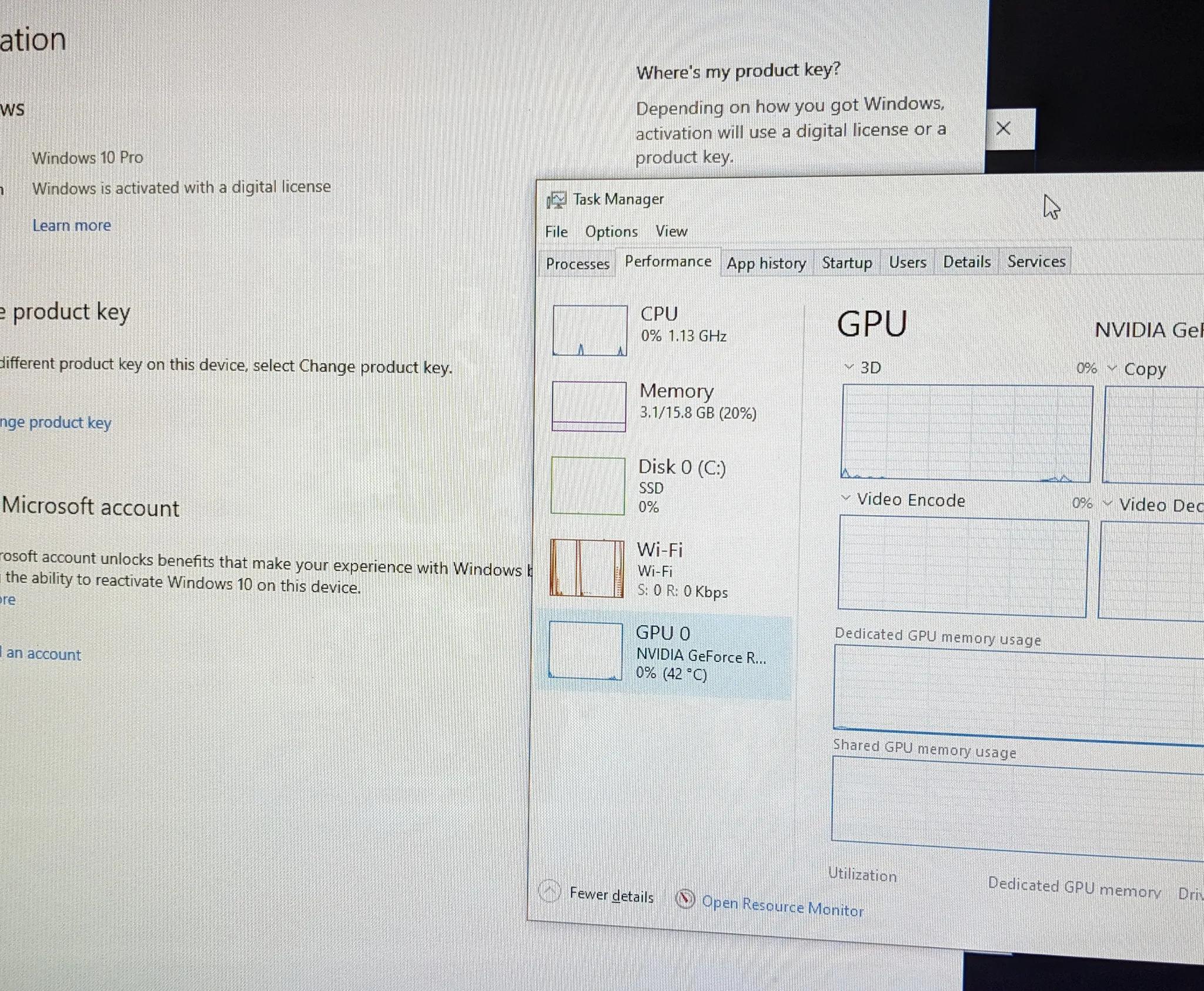 High-Mid, 12100F, 3060TI, DDR5 16GB, 2TB NVMe, Gaming PC