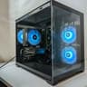 AM5 BEAST | RTX 5060 | RYZEN 5 7600X | 16GB DDR5 | 500GB NVME