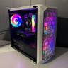 Ryzen 5 4500, 3060 12gb gaming/streaming pc 