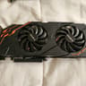 Gigabyte GTX 1070 8GB