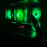 🕷️Gaming PC Ryzen 5 5600x 32GB RAM 1TB SSD RTX 3060 Ti 8GB