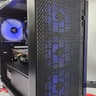 Balling on a Budget gaming PC. Ryzen 5 3600/ 16GB DDR4/ 1TB SSD/ GTX 1050 TI 