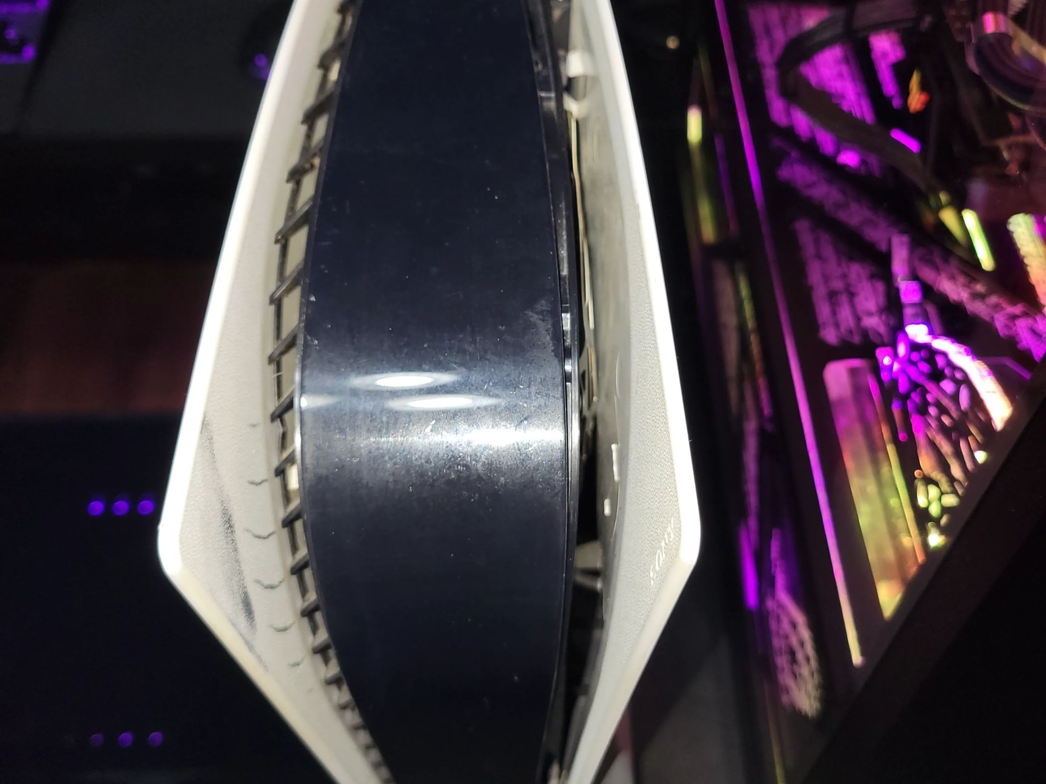 🚨 Ultimate PS5 Fixer-Upper! Disc Edition Ready for Parts or Repair 🚨