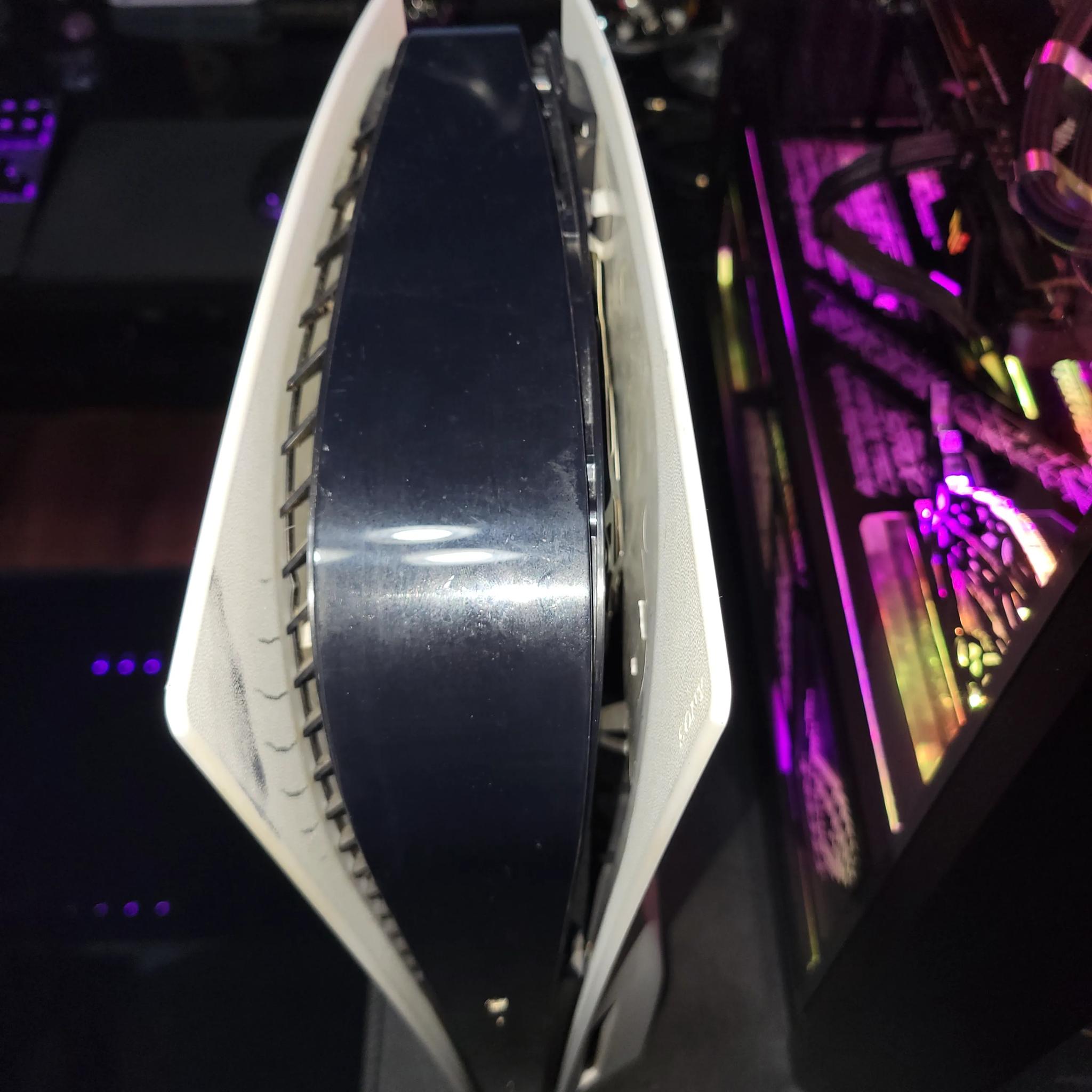 🚨 Ultimate PS5 Fixer-Upper! Disc Edition Ready for Parts or Repair 🚨