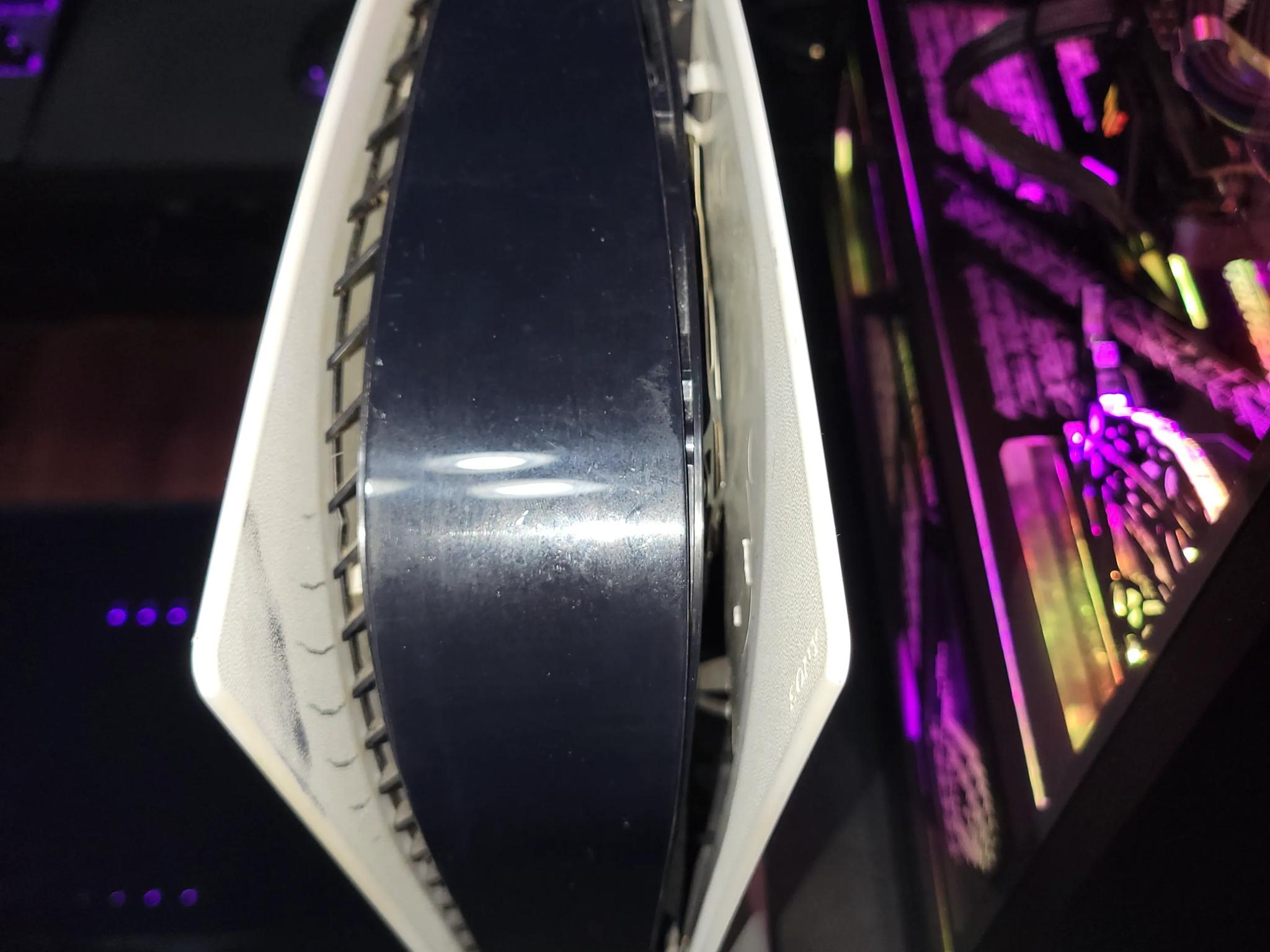 🚨 Ultimate PS5 Fixer-Upper! Disc Edition Ready for Parts or Repair 🚨