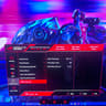 ASUS ROG QD-OLED 27" 4K (3840x2160) 240Hz Gaming Monitor PG27UCDM (Screen Protector Still Attached!)
