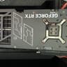 Mint Condition ASUS TUF RTX 4090