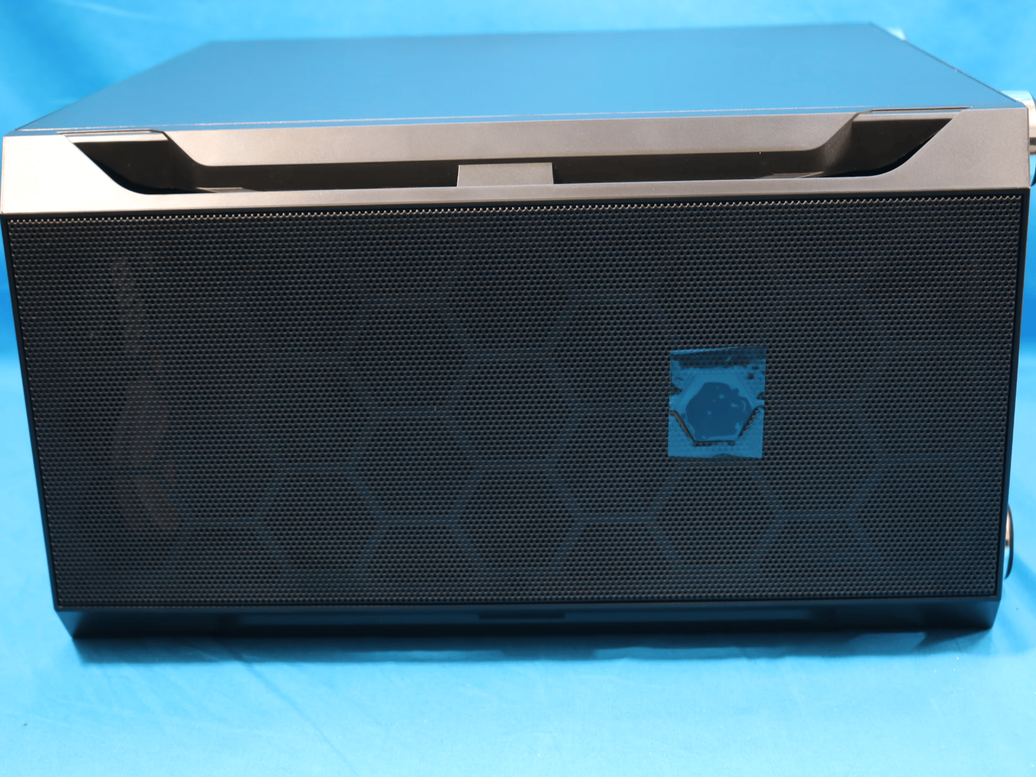 "Lazarus 5600 Beta" Ryzen 5 5600G 3.9GHz 6C 16GB DDR4 3200MHz Radeon RX 6600 XT 500GB M.2 2TB HDD