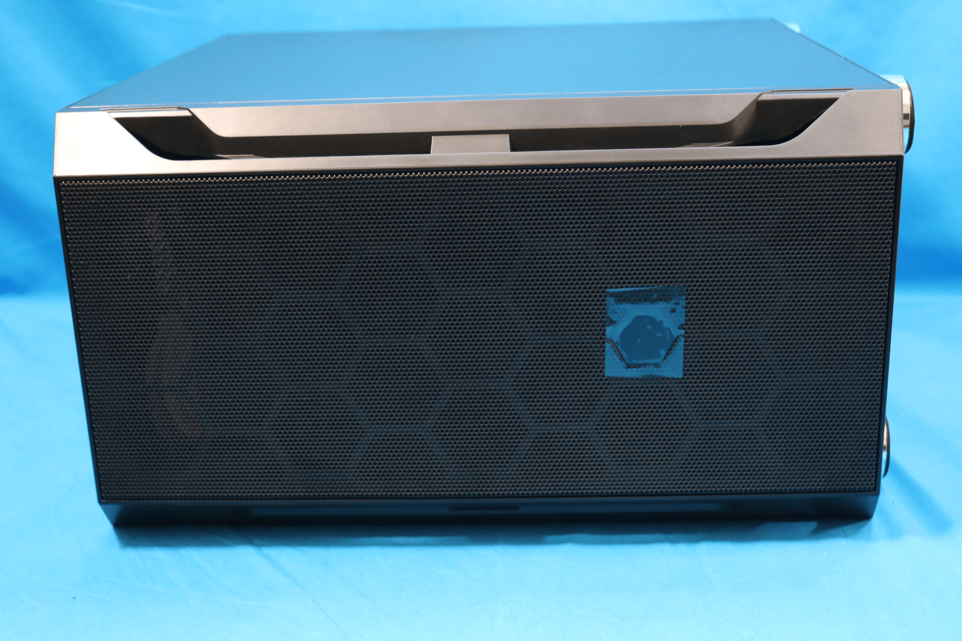 "Lazarus 5600 Beta" Ryzen 5 5600G 3.9GHz 6C 16GB DDR4 3200MHz Radeon RX 6600 XT 500GB M.2 2TB HDD