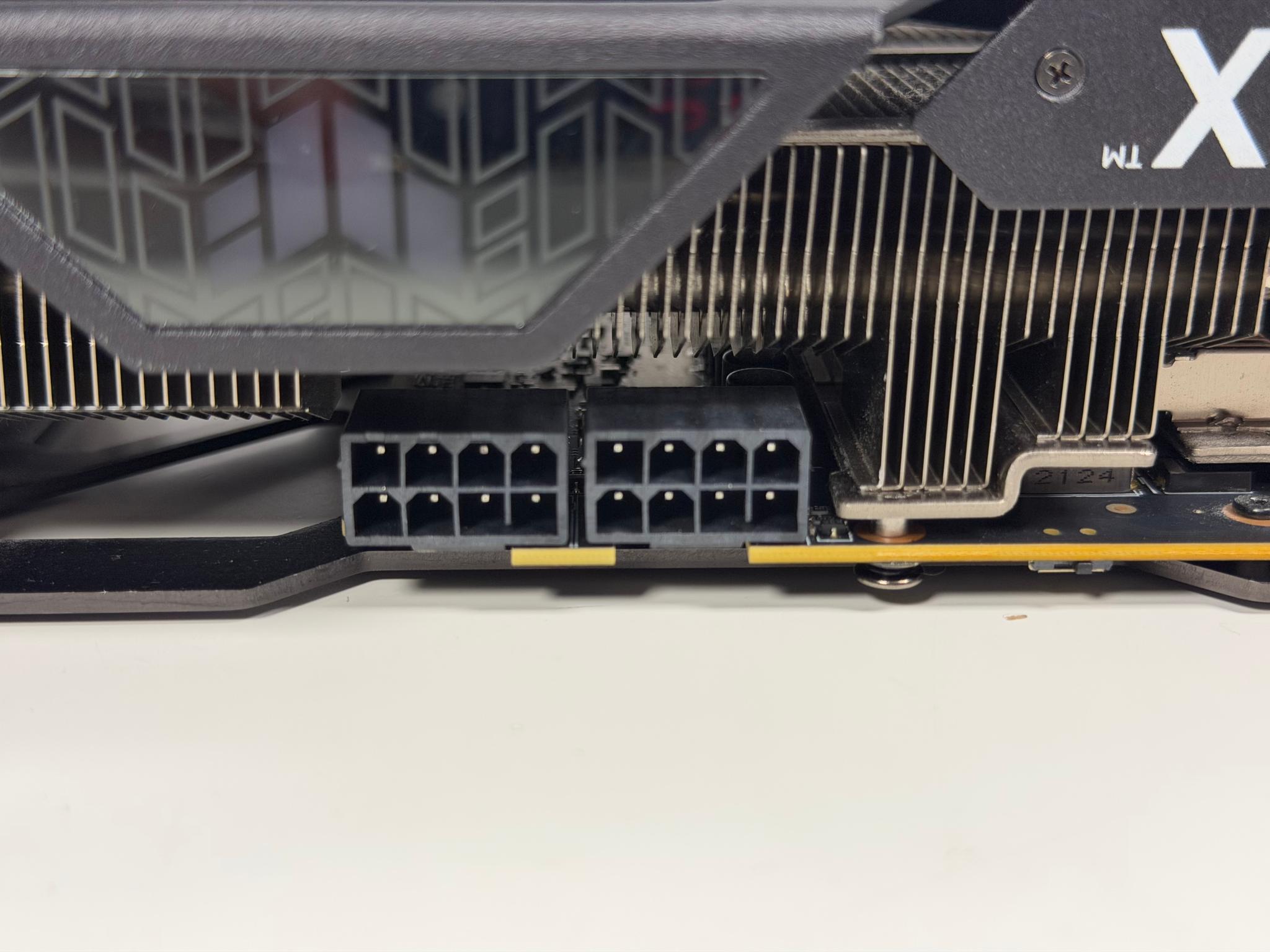 Asus TUF GAMING OC GeForce RTX 3090