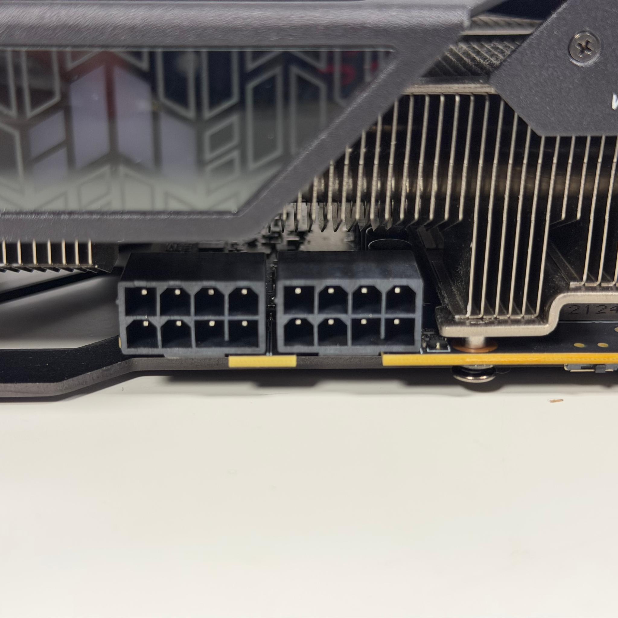 Asus TUF GAMING OC GeForce RTX 3090