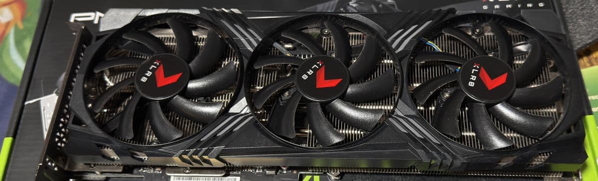 PNY 4070 super
