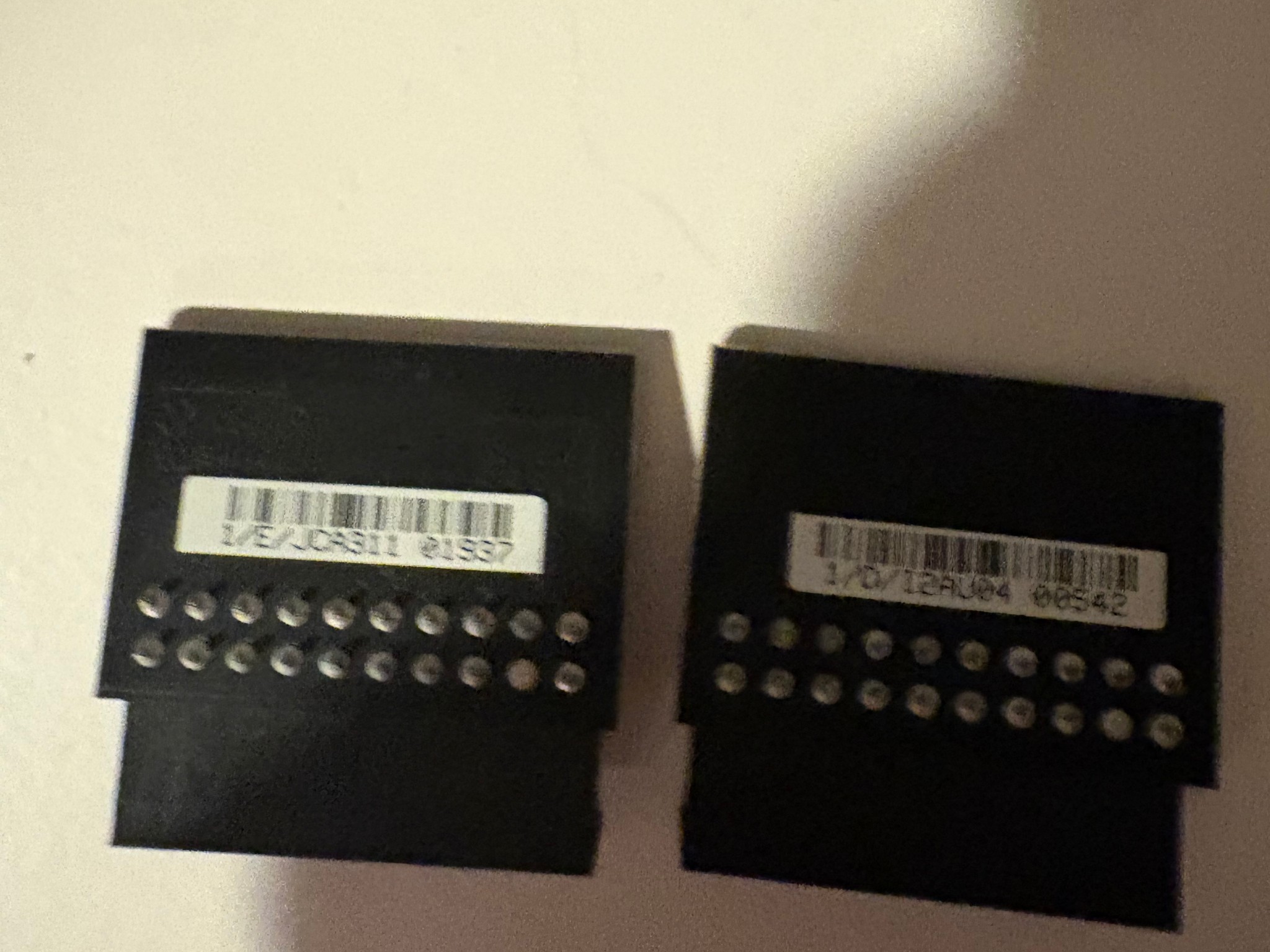 Gigabyte TMP 2.0 Card - 2 Pack