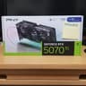PNY 5070 Ti OC - Unopened