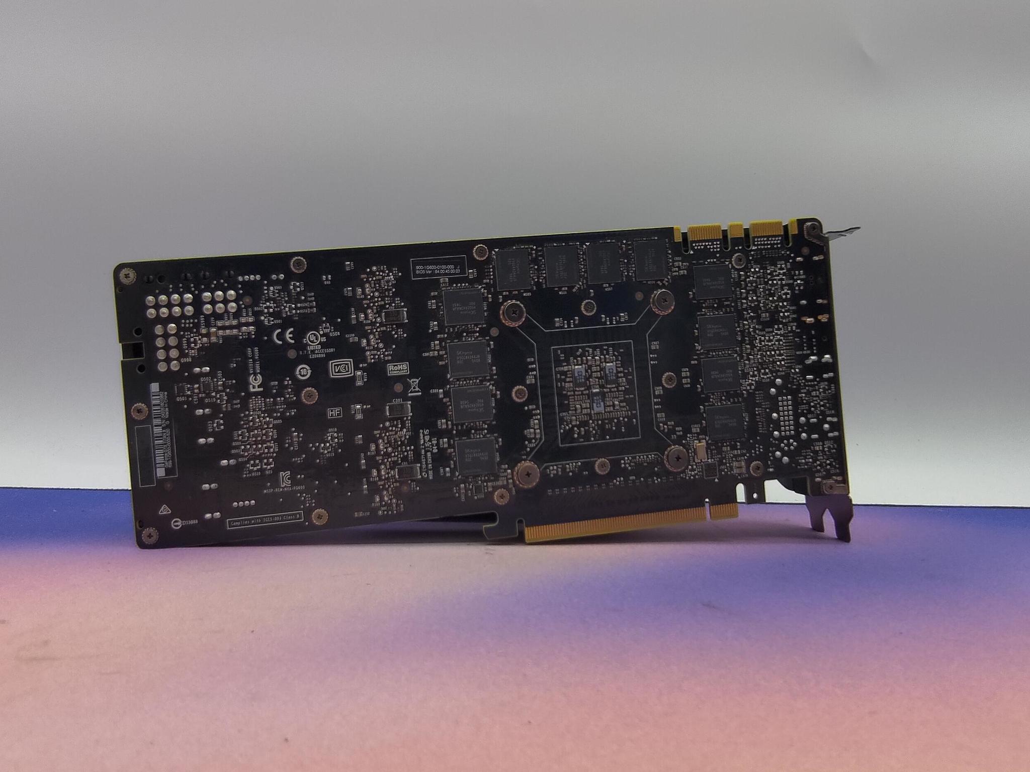 Dell GTX Titan X (Maxwell)