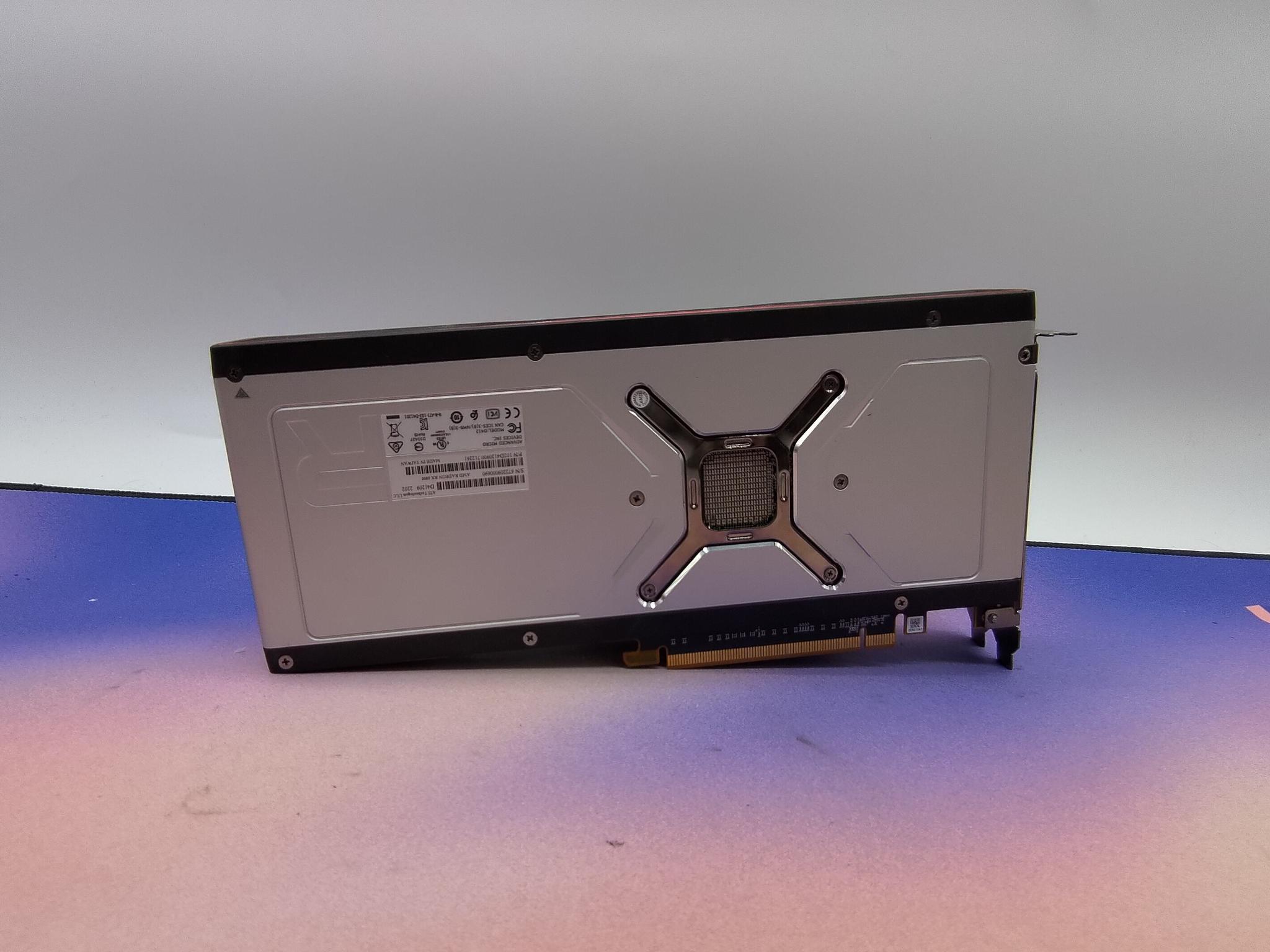 AMD RX 6800