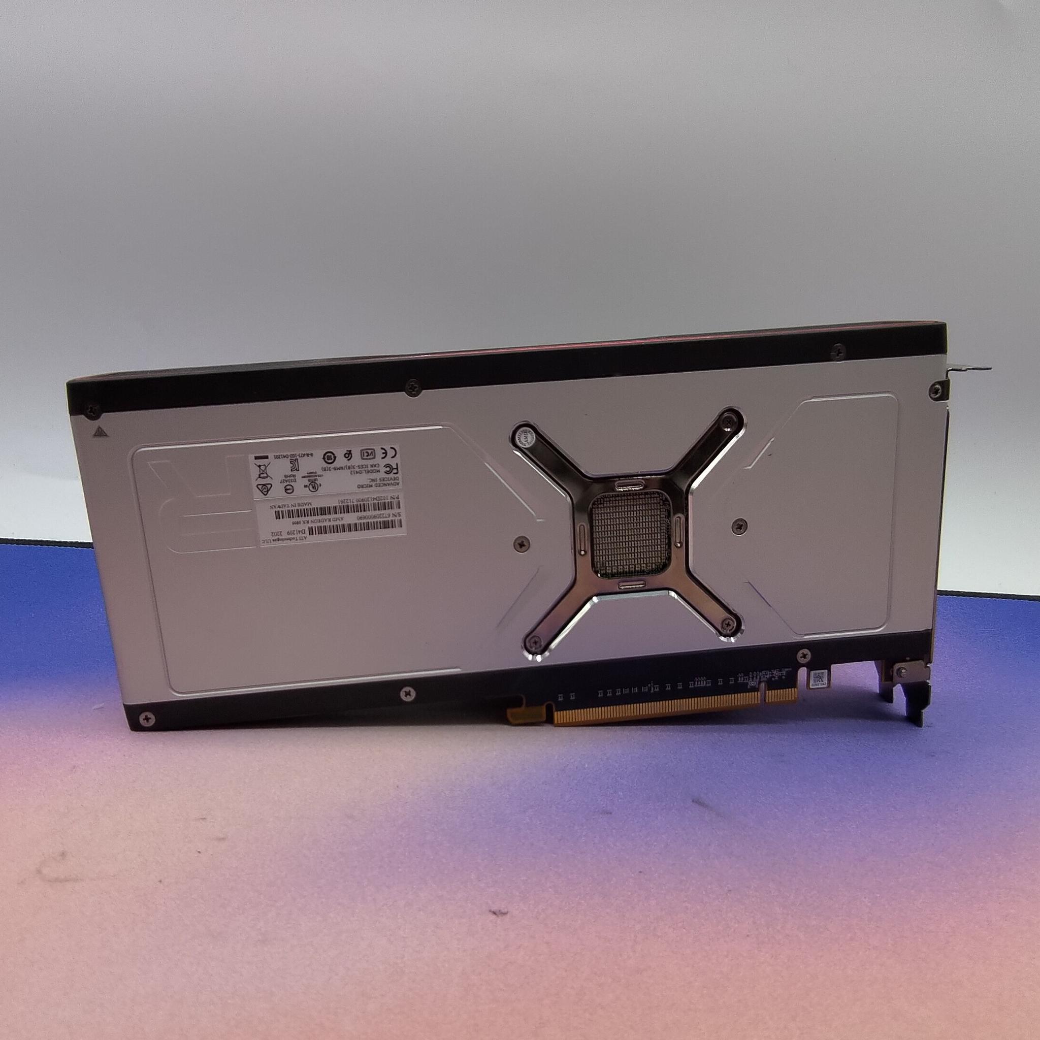AMD RX 6800