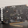 Nvidia Asus GTX 1650 4GB 6DDR6 - Original Box Included!