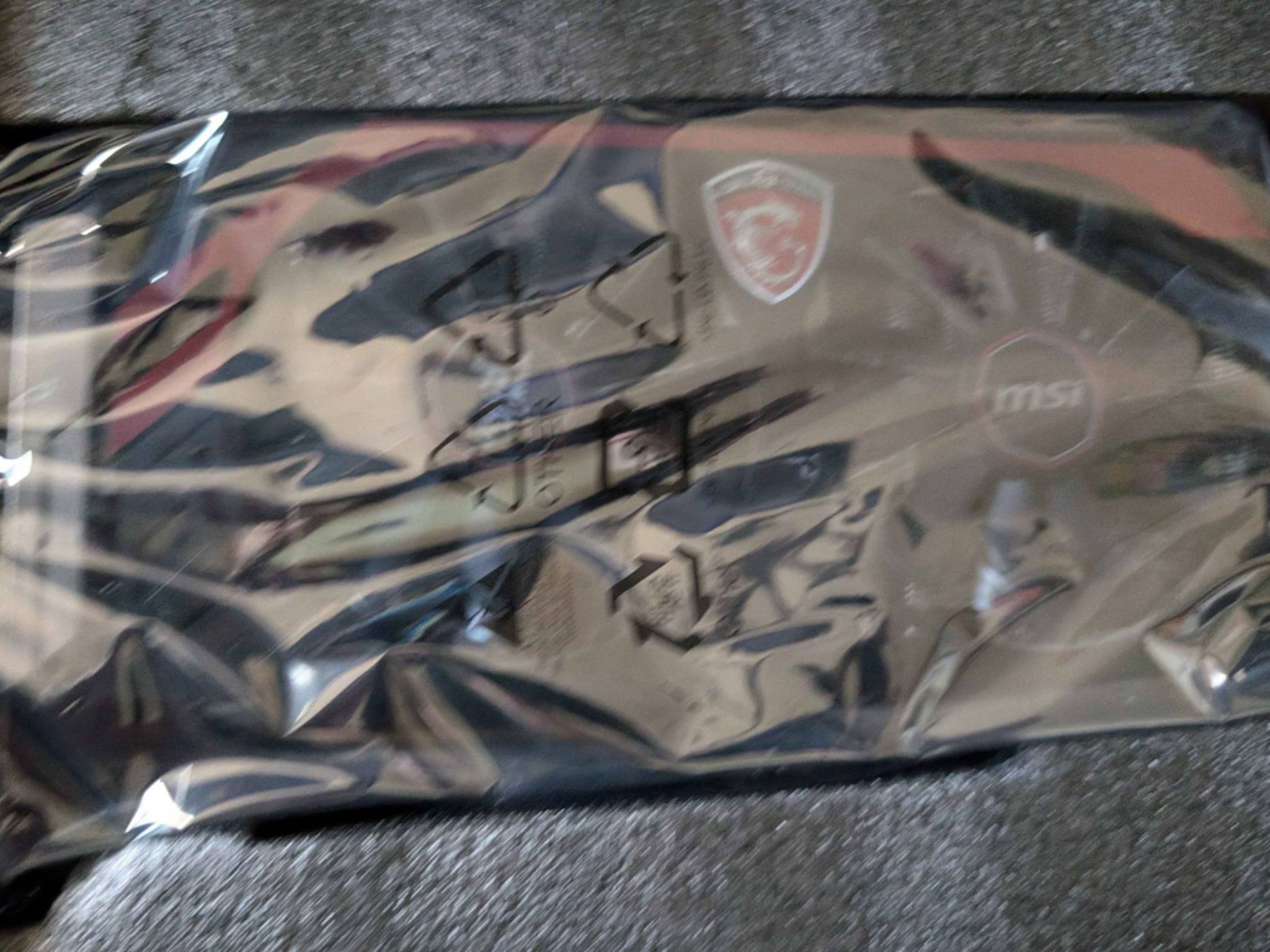 MSI GTX 760