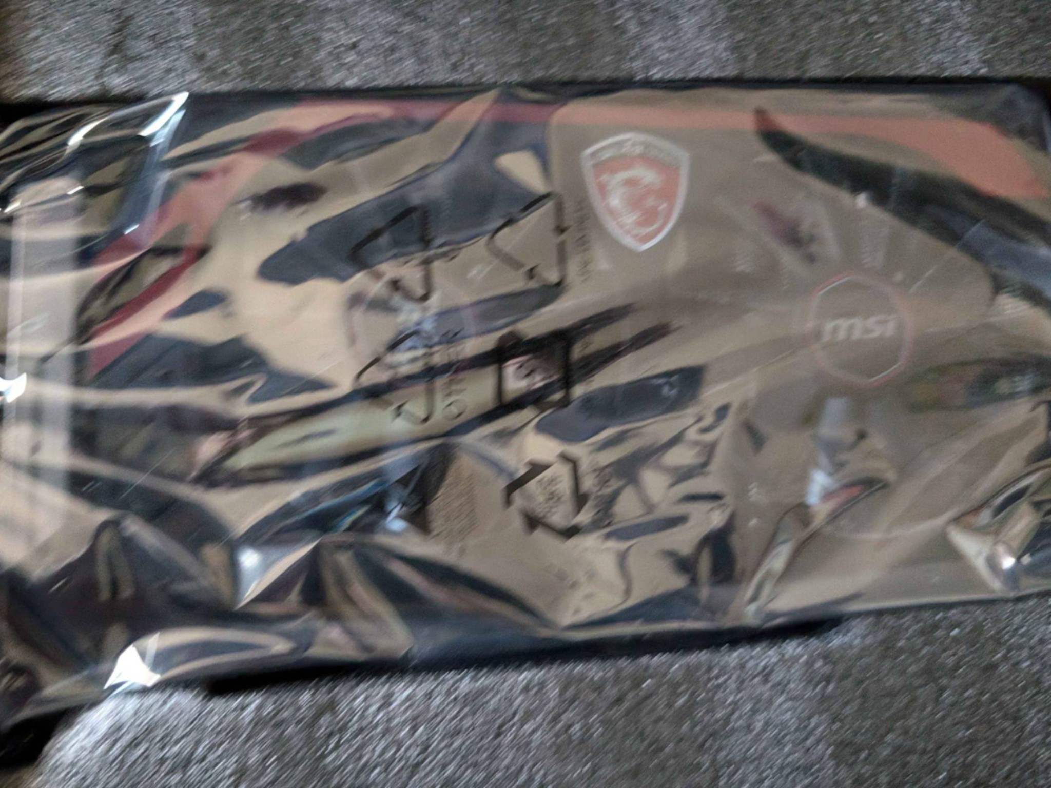 MSI GTX 760