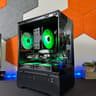 Ryzen 5 9600X / RTX 4060 TI 16g Gaming PC