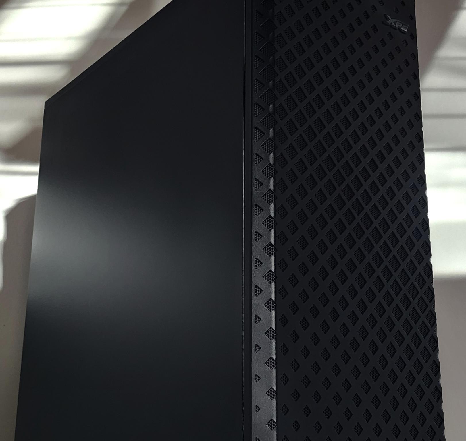 Gaming PC i5-6500 8GB RAM 128GB SSD + 500GB HDD R9 270x 4GB Windows 11 Computer