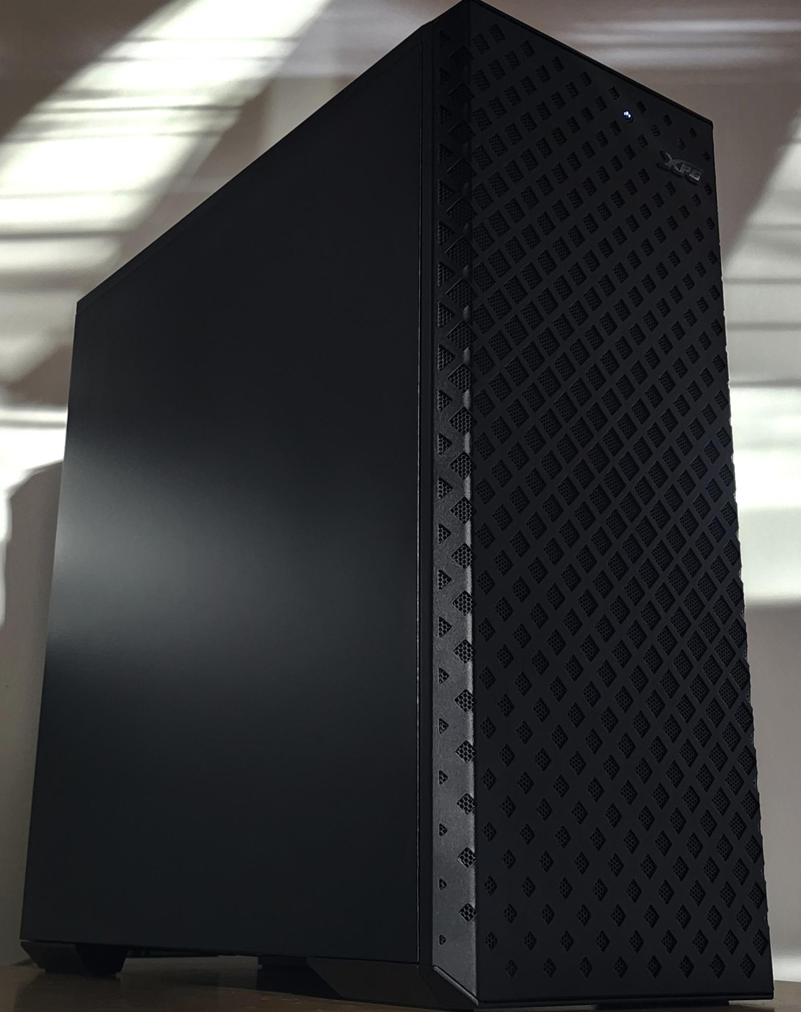 Gaming PC i5-6500 8GB RAM 128GB SSD + 500GB HDD R9 270x 4GB Windows 11 Computer