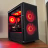 **SALE** RTX 4060ti | Ryzen 5 5600 | 1TB SSD | WIFI | The Marauder