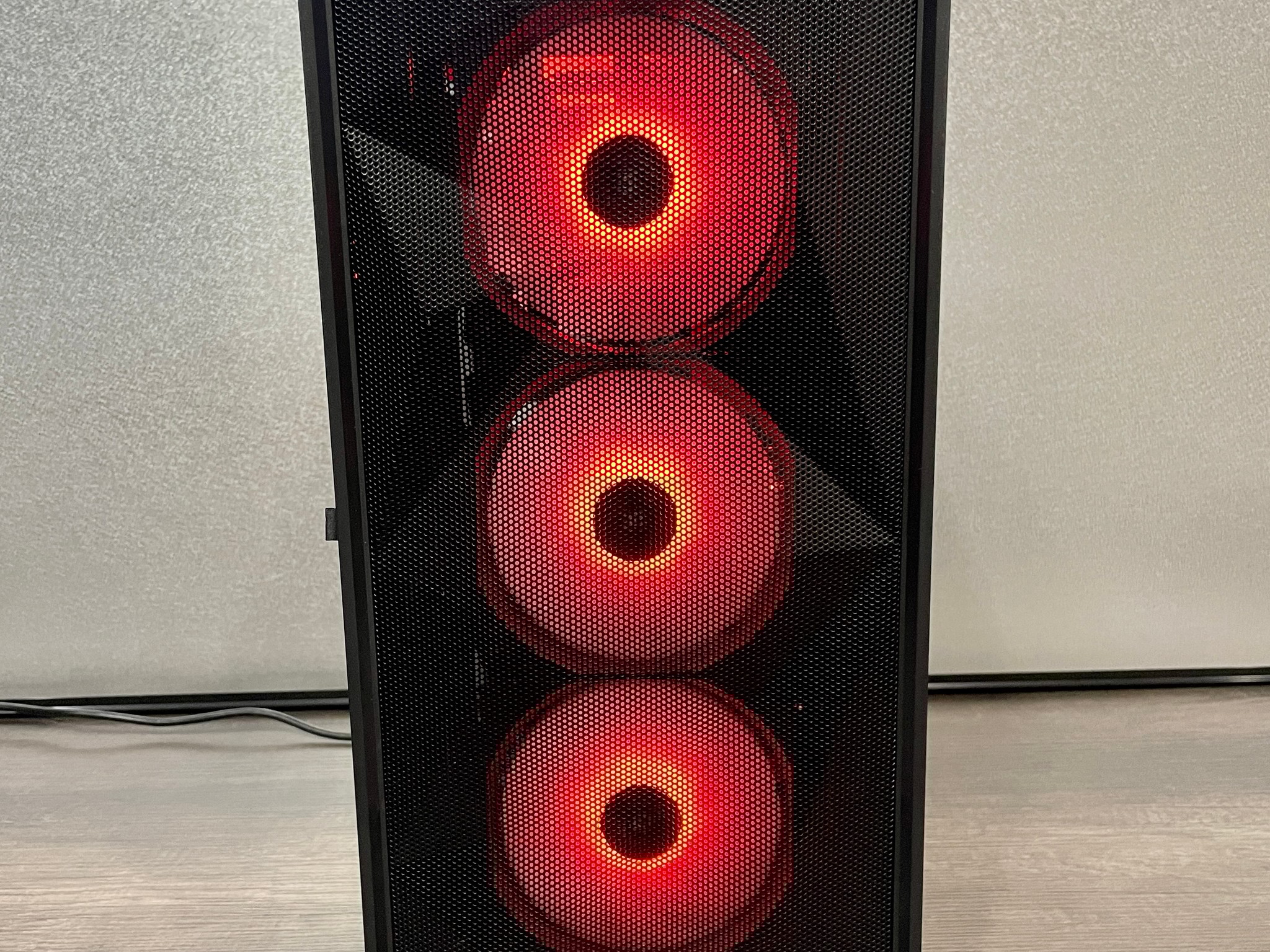 Custom Water-Cooled Gaming PC / Ryzen 9 5900X / RTX 3070 / 32GB / 1TB / Windows 11 Pro