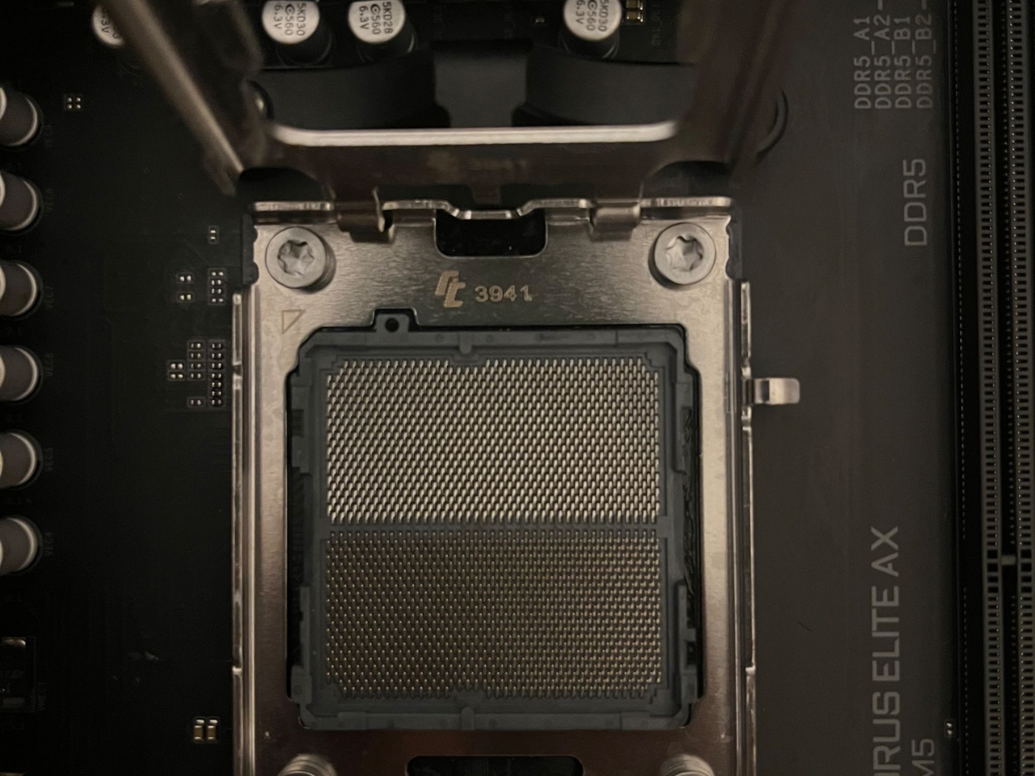 GIGABYTE B650 AORUS ELITE AX ATX AM5 (DDR5, PCIe 5.0)