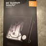 EK Quantum Velocity 2 LGA1700 CPU waterblock - Nickel/Plexi