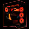 1440P Gaming Pc / Ryzen 7 9800X3D / 32GB DDR5 / RTX 5070 / 1TB SSD / X870 / New With Warranty