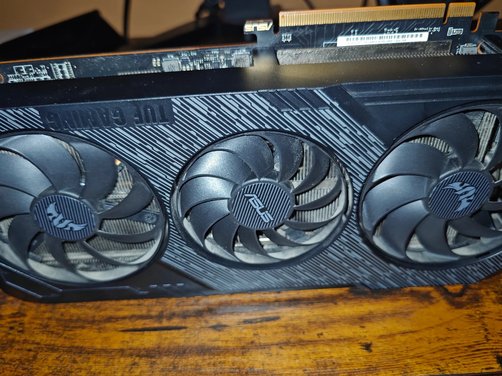 Amd Radeon rx 5700xt Asus evo 8gb