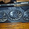 Amd Radeon rx 5700xt Asus evo 8gb