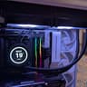 NZXT Kraken Elite RGB 280 mm AIO