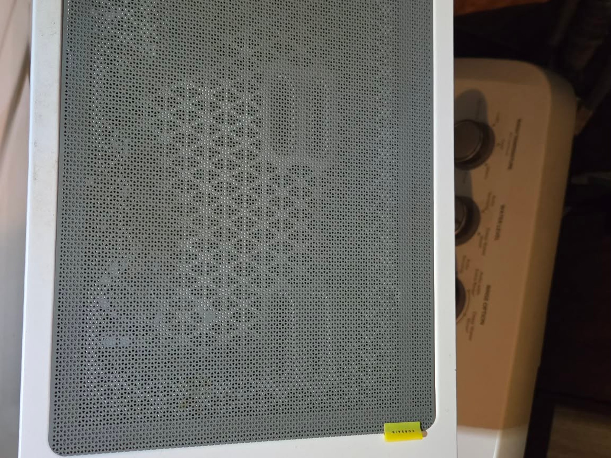 Custom 3060 ti gaming pc