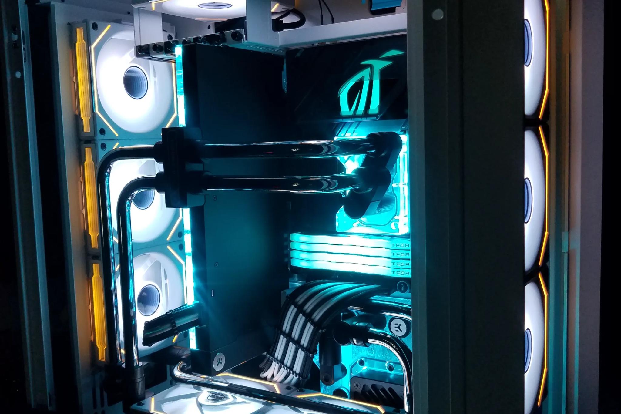 H2O Computers
