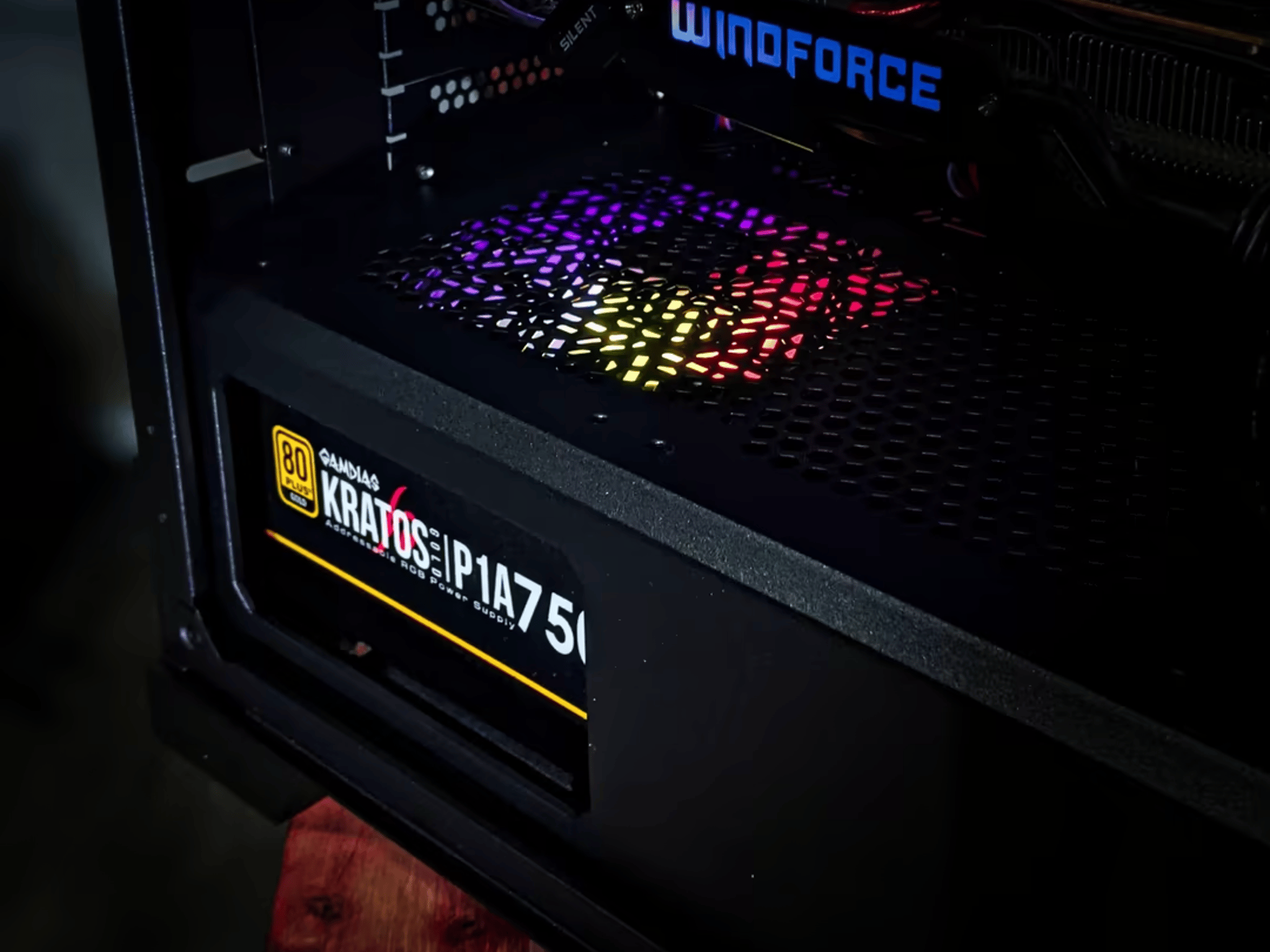 Hyperion | Custom Gaming PC