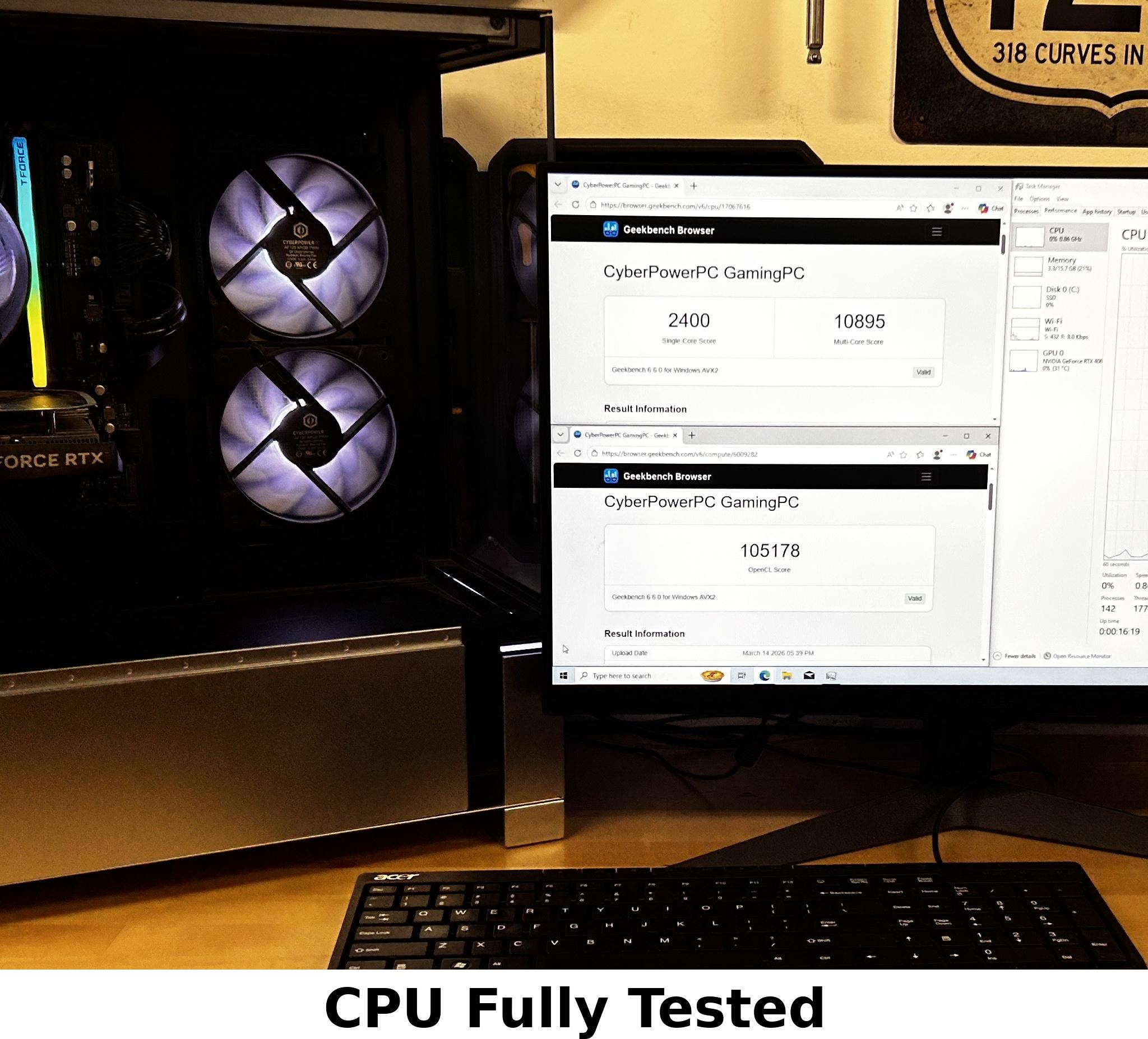 Intel Core i5-13400F LGA1700