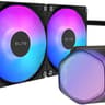 Cooler Master Elite Liquid 240 CPU AIO Cooler
