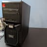 1440p All AMD Sleeper Gaming PC | AMD 7600x, 9060 XT (16GB) | 32GB RAM | 1TB SSD | Win. 11 PRO