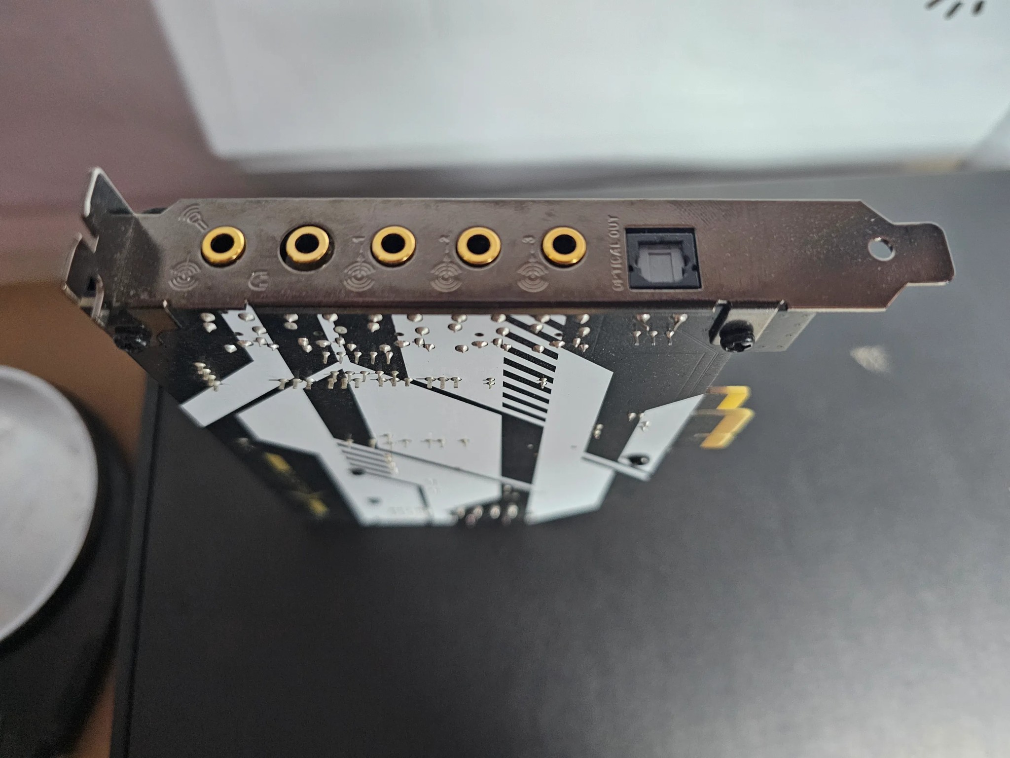 Creative Sound BlasterX AE-5 Plus