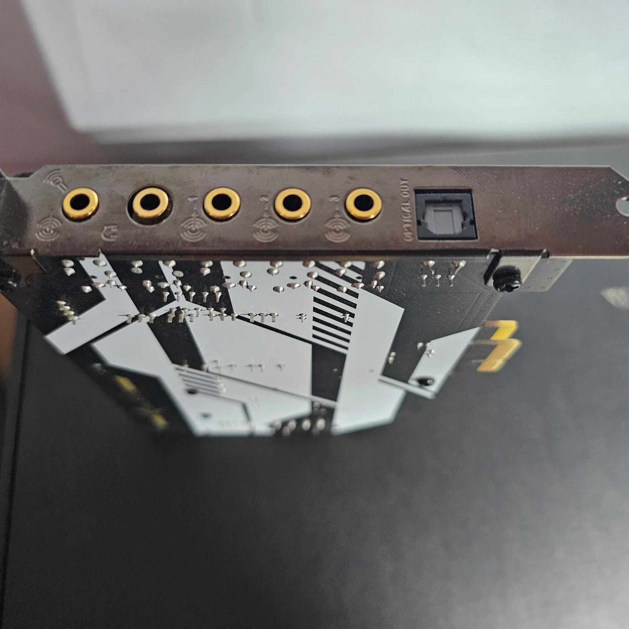 Creative Sound BlasterX AE-5 Plus