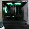 Great Mid-Range Gamer: Ryzen 5 3600X + RTX 2070 Super + 16 GB DDR4 + 1 TB NVME