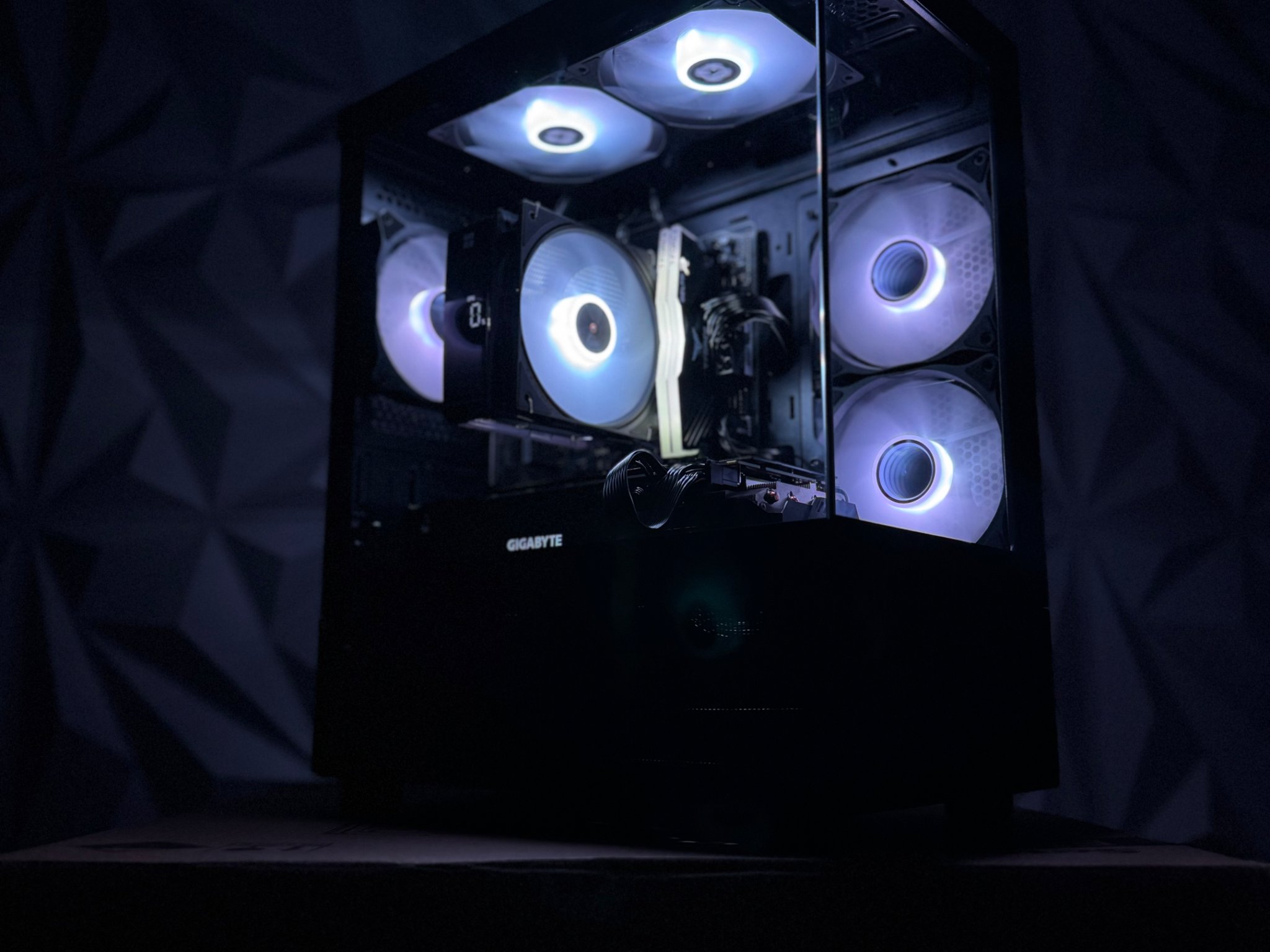 Black Moon Budget Build | Rtx 2070 Super