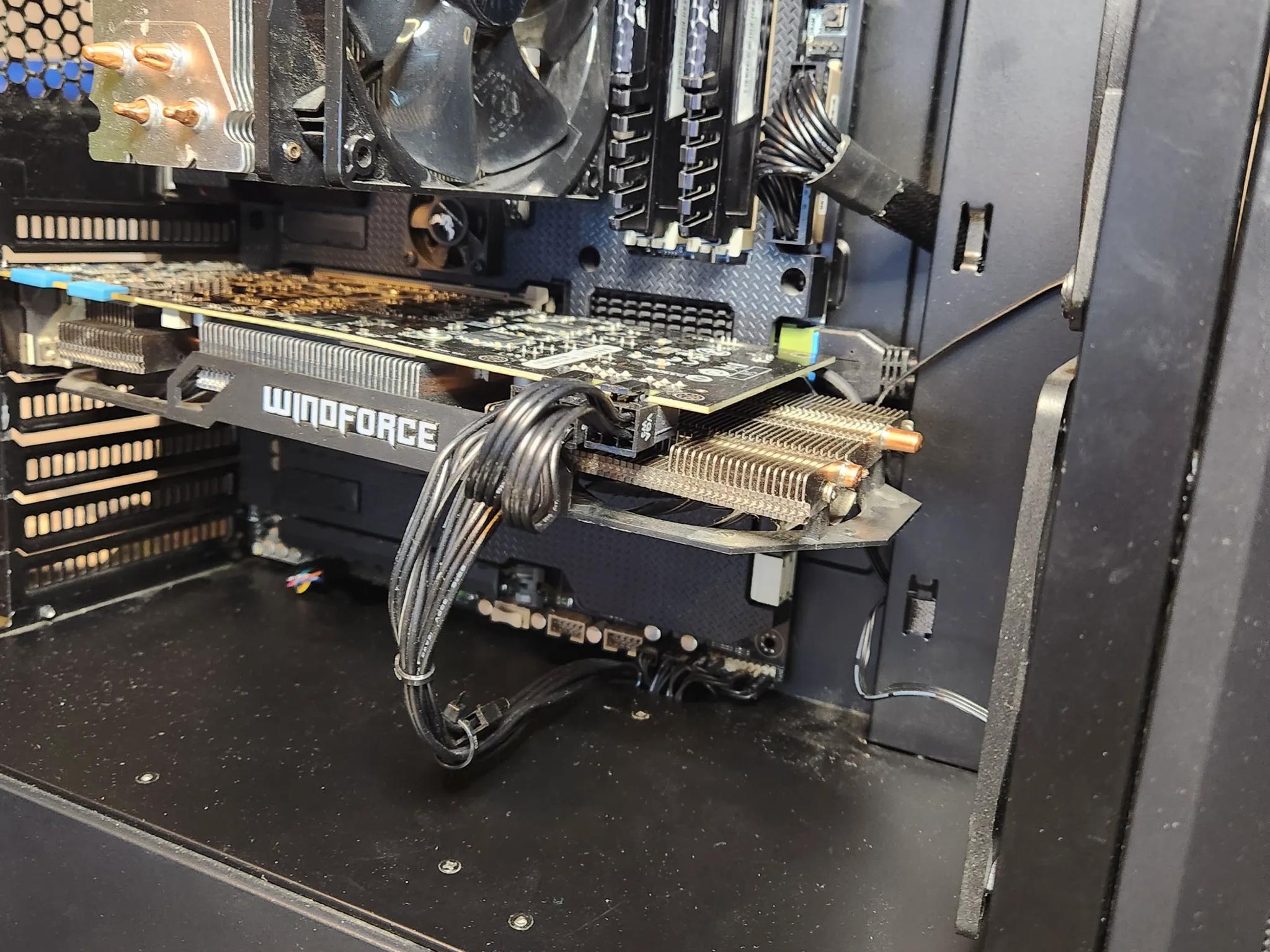 ULTRA BUDGET FRIENDLY FORTNITE GAMING PC
