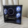 GTX 1060 | RYZEN 7 1700 | 16 GB RAM | WINDOWS 11 HOME