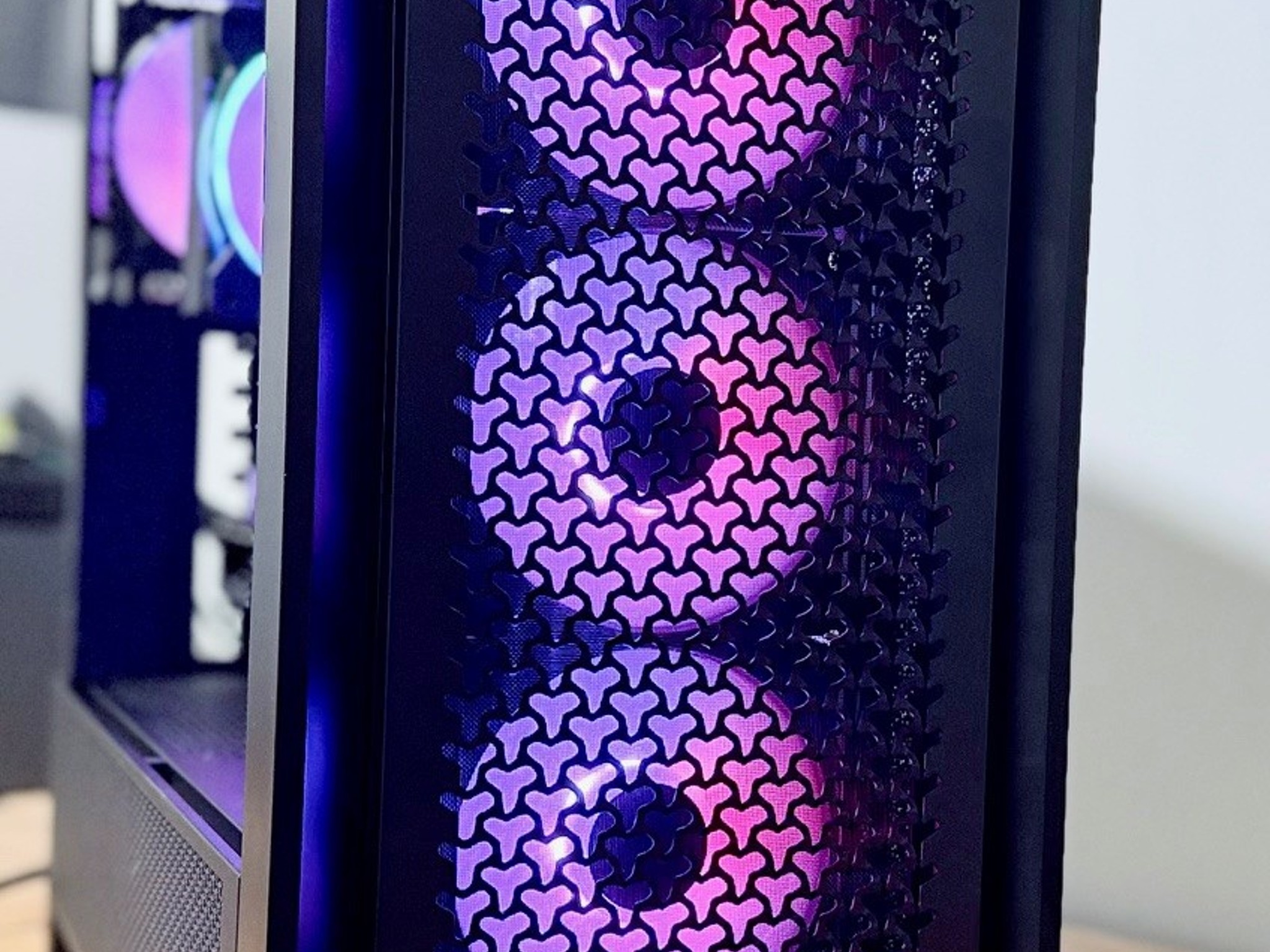 Gaming PC RTX 4060 OC