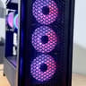 Gaming PC RTX 4060 OC